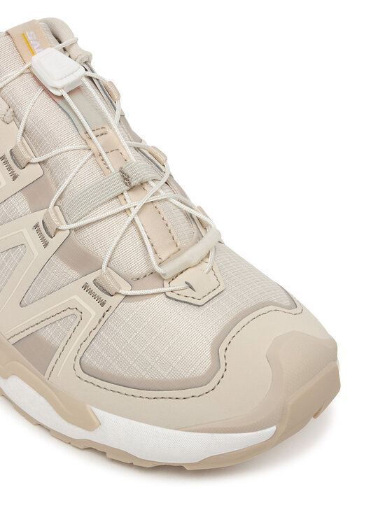 Salomon Снікерcи Salomon Xc Roam L49208200 Бежевий