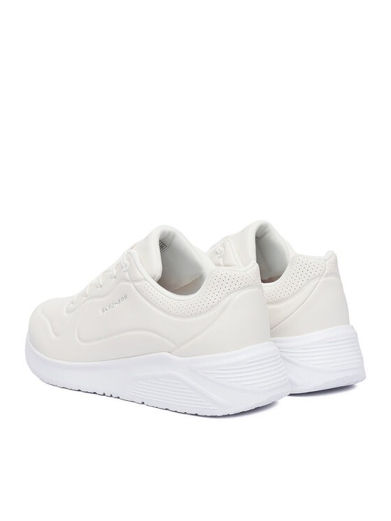 Skechers Снікерcи Skechers C-UNO LIGHT 8750063 WHT Кремовий