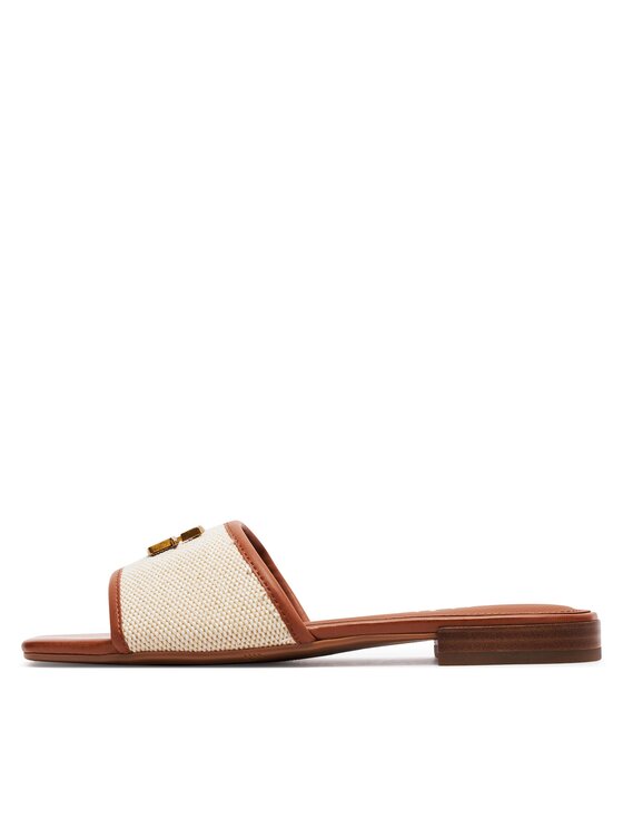 Guess Natikače Guess FLJTAS FAL19 Bež