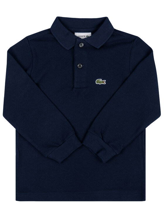 Lacoste Lacoste Polo PJ8915 Azul marino Regular Fit