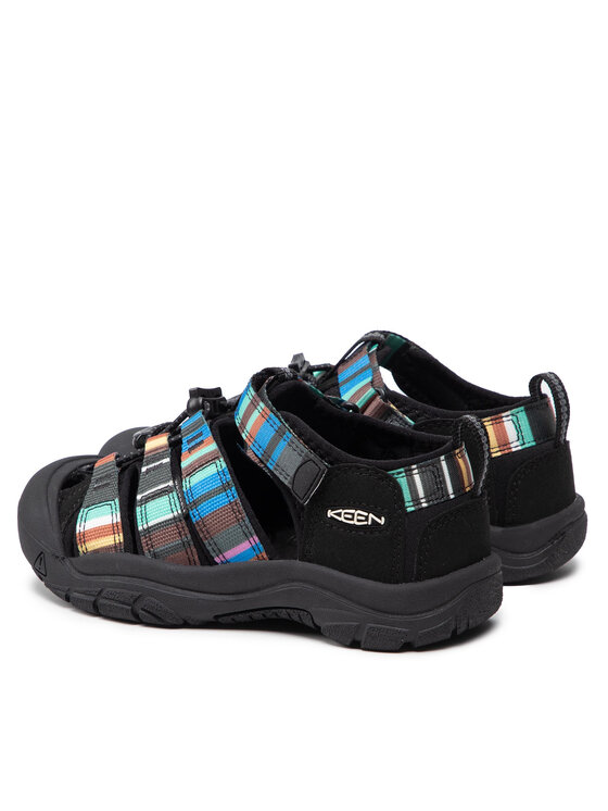 Keen Sandalias Keen Newport H2 1026280 Negro