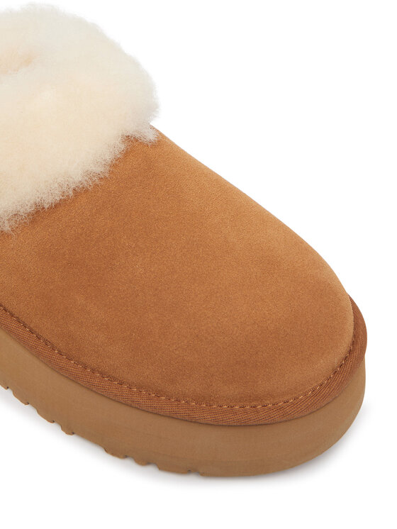 Ugg Sniega zābaki Ugg W Tazzelle 1171393 Bēšs