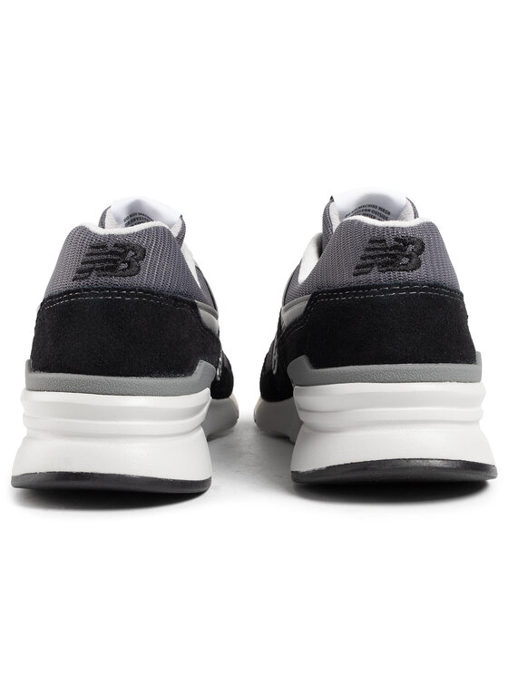 New Balance Sneakersy New Balance CM997HBK Černá