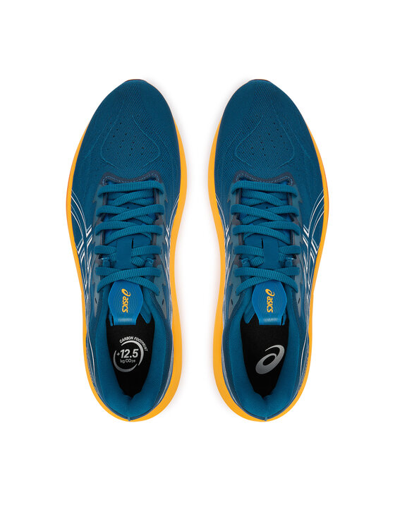 Asics Pantofi pentru alergare Asics Gt-2000 14 1011C056 Bleumarin