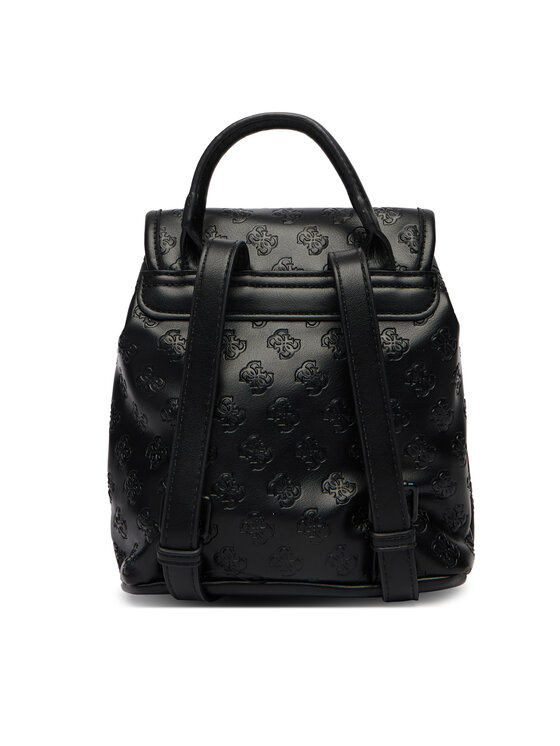 Guess Рюкзак Guess V6GZ05 W2120 Чорний