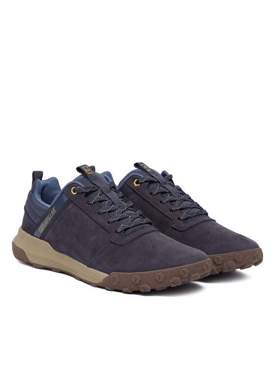 CAT Footwear Снікерcи CAT Footwear Hex ready Lo P726544 Cиній
