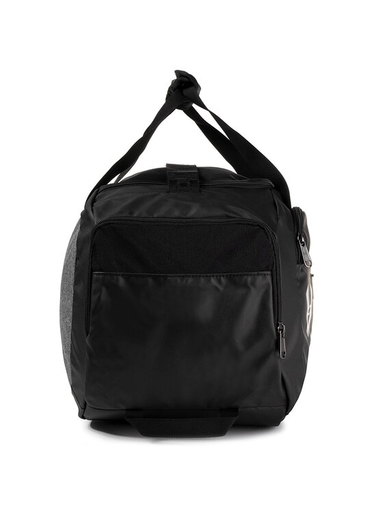 Under Armour Pārnēsajamā soma Under Armour Undeniable Duffel 4.0 SM 1342656-040 Melns