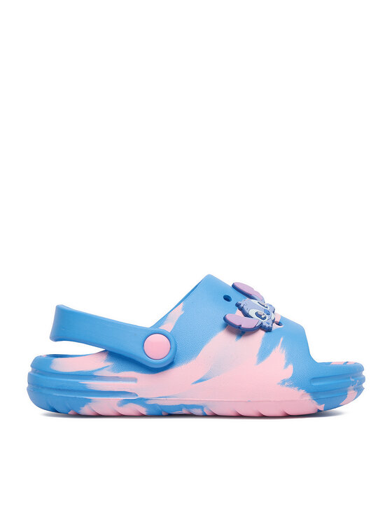 Disney Classics Шльопанці Disney Classics CEO-CP66-SS26-320DCLS Голубий