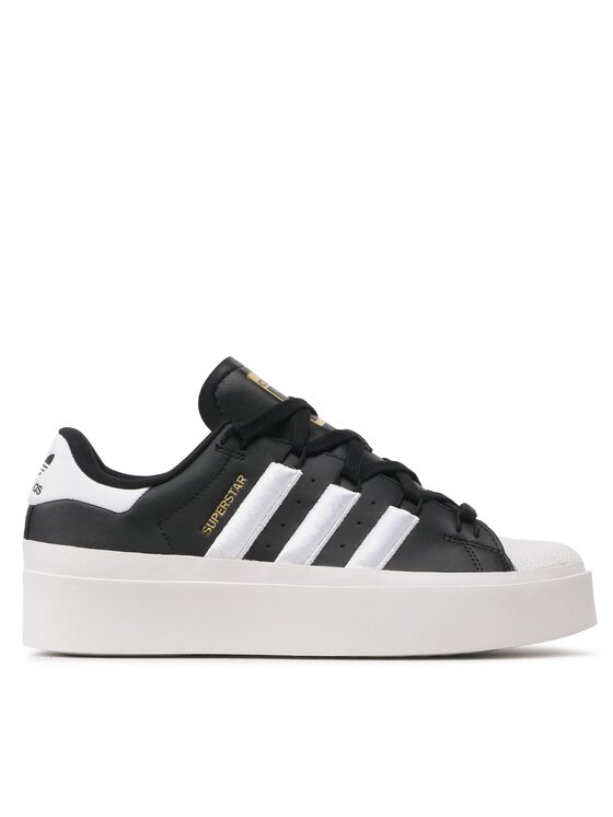 adidas Sneakers adidas Superstar Bonega Shoes GX1841 Nero