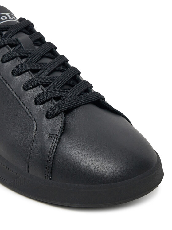 Polo Ralph Lauren Tenisice Polo Ralph Lauren Heritage Court II 809965072002 Crna