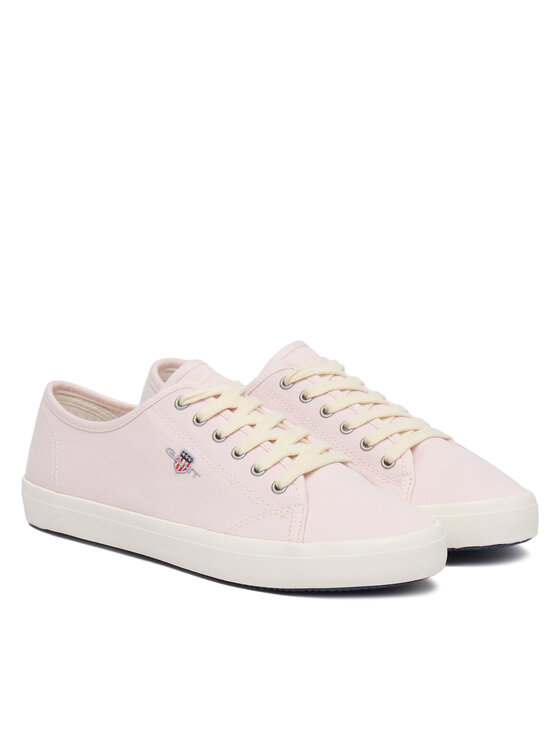 Gant Кросівки Gant 32538309 Рожевий