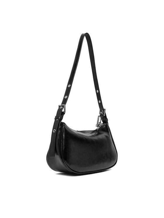 Guess Jeans Borsetta Guess Jeans CEO-GUESS-S-006-10 Nero