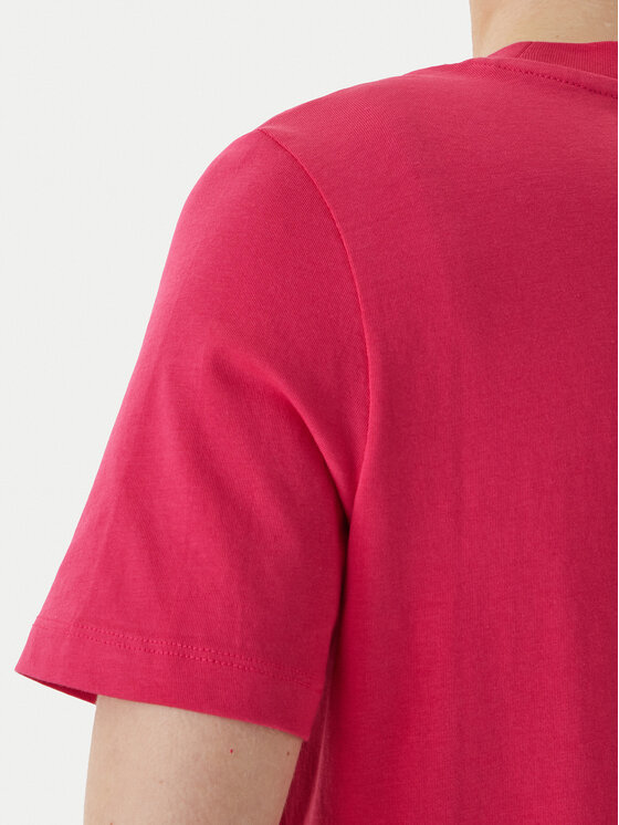 Vero Moda Vero Moda Camiseta Paulina 10316991 Rosa Regular Fit