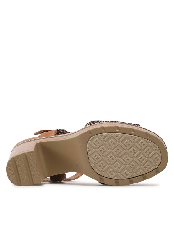 Refresh Sandali Refresh 170694 Marrone