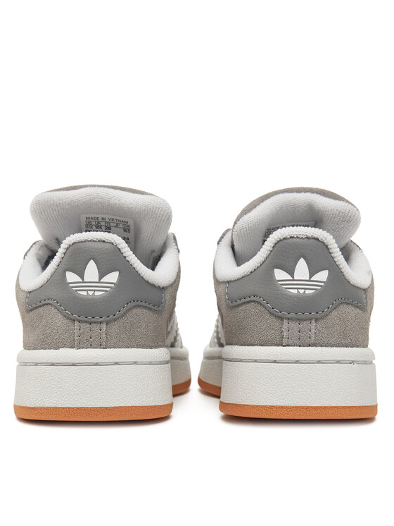 adidas Снікерcи adidas Campus 00s JI4330 Сірий