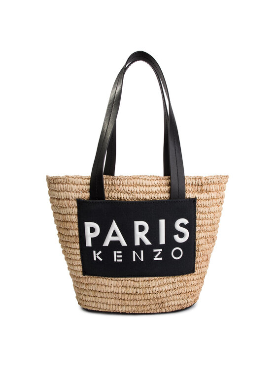 KENZO Táska Kenzo F952SA500B09 Bézs