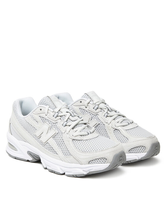 New Balance Sneakersy New Balance U740GS2 Szary