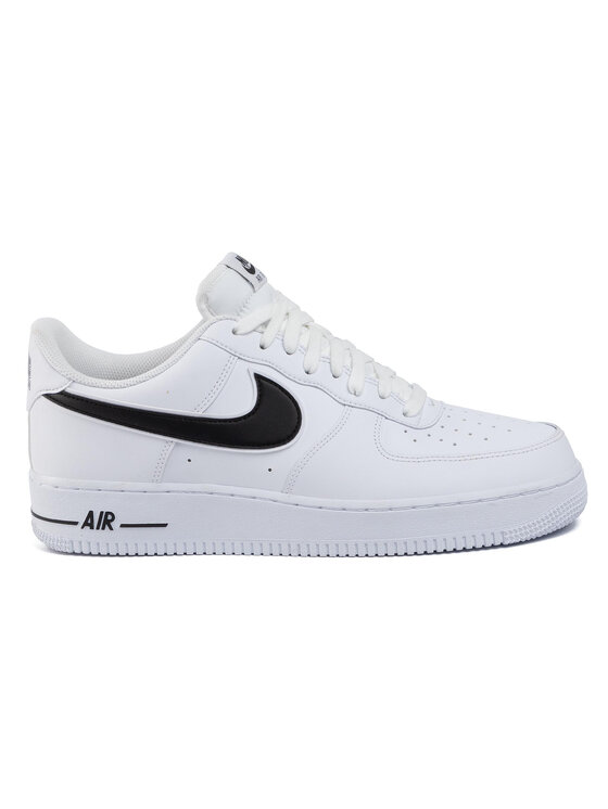 Nike Sneakers Nike Air Force 1 '07 AO2423 101 Alb
