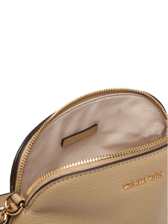 MICHAEL Michael Kors Сумка MICHAEL Michael Kors 32T6GX4C1L Бежевий