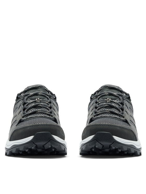 Columbia Trekkingi Columbia Redmond Iv Breathe 2150231 Szary