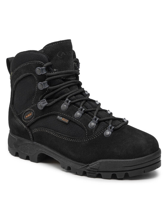 Aku Трекінгові черевики Aku Camana Fitzroy Gtx GORE-TEX 331PK Чорний