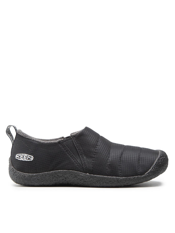 Keen Pusbačiai Keen Howser II M 1023997 Juoda