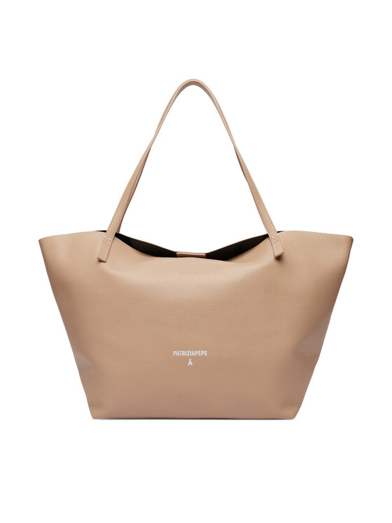 Patrizia Pepe Bolso Patrizia Pepe 2B0130/L148-R874 Beis