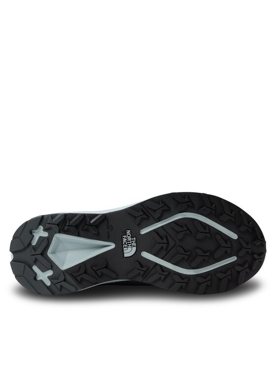 The North Face Bakancs The North Face Vectiv Exploris 2 NF0A7W6DSOU1 Szürke