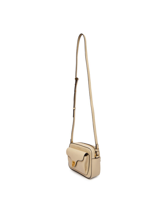 Coccinelle Ročna torba Coccinelle MF6 Coccinelle Beat Soft E1 MF6 55 04 01 Bež