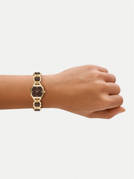 Fossil Orologio Fossil Harlow  ES5497 Marrone