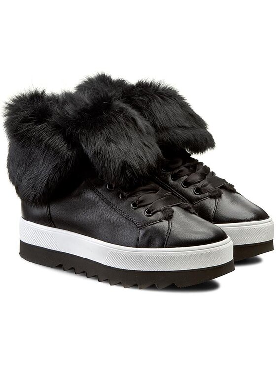 HÖGL Botines HÖGL 0-103920 Negro