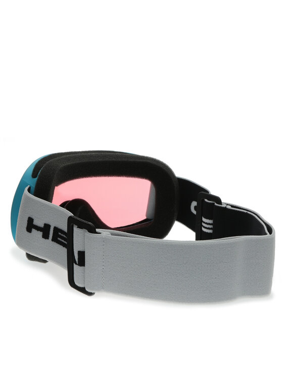 Head Aizsargbrilles Head Ninja 395423 Zils