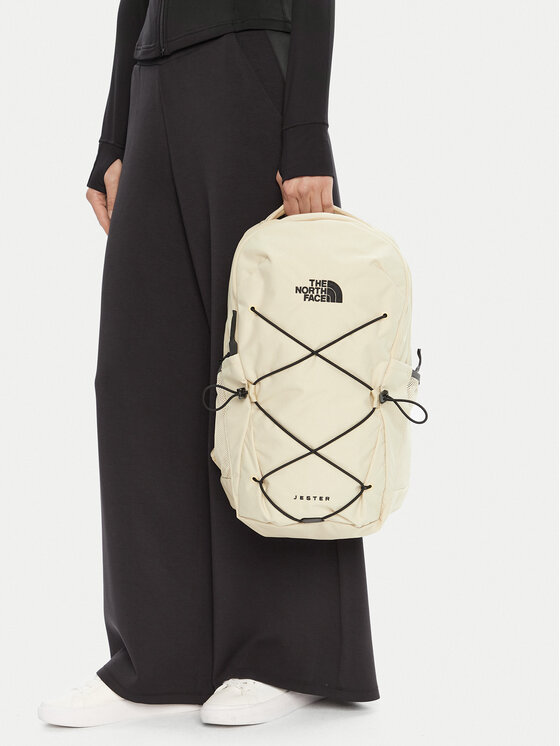 The North Face Mochila The North Face Jester NF0A3VXG4D51 Beis