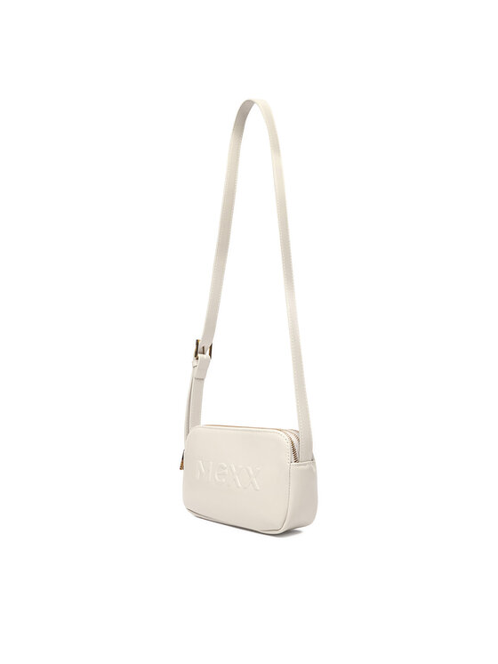 MEXX Сумка MEXX CEO-MEXX-L-005-09 Écru