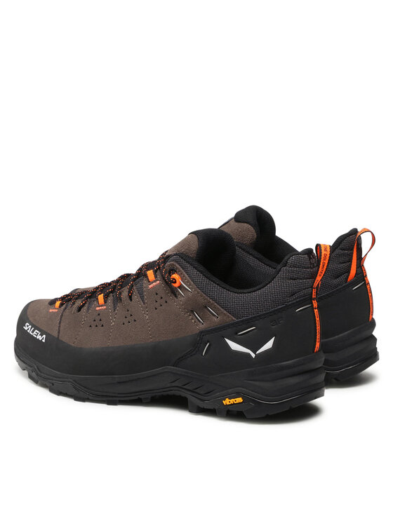 Salewa Туристически Salewa Alp Trainer 2 M 61402-7953 Кафяв