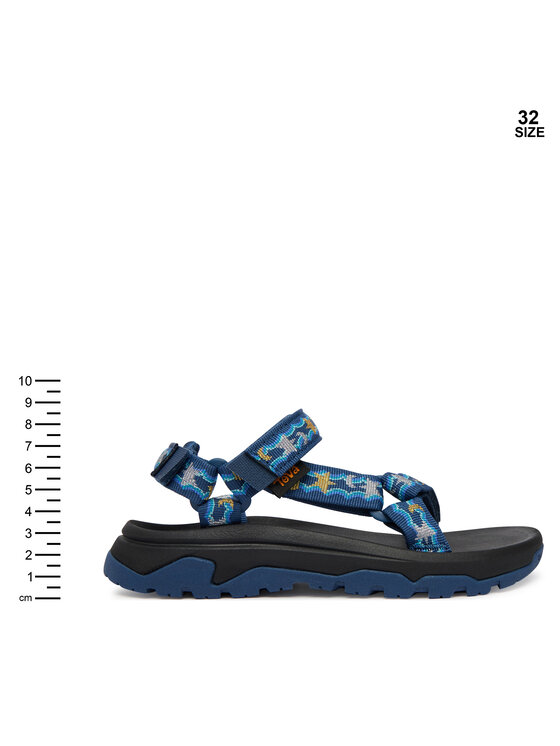 Teva Sandali Teva Hurricane XLT Jr 1177430C Mornarsko modra