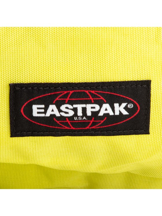 Eastpak Рюкзак Eastpak Padded Pak'r EK620 Жовтий