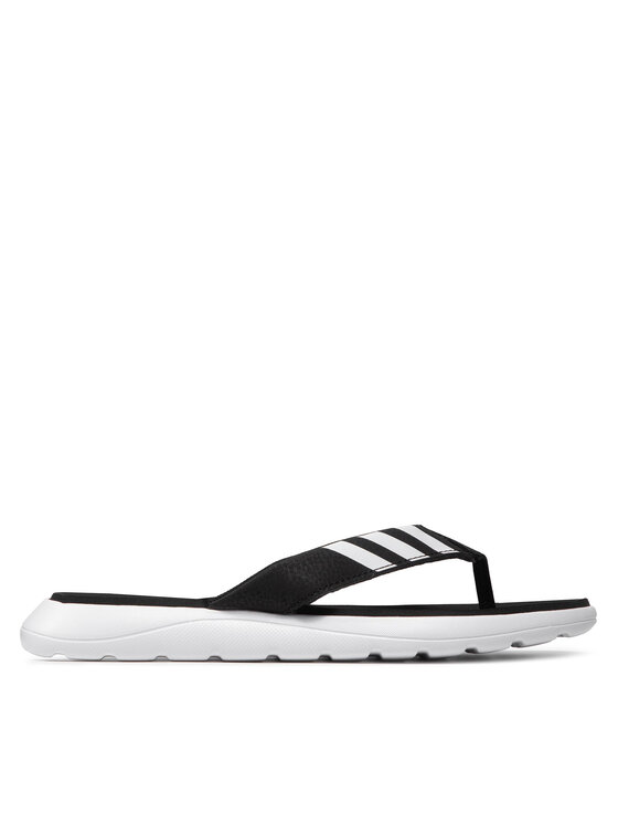 adidas Flip flop adidas Comfort Flip Flop EG2069 Negru