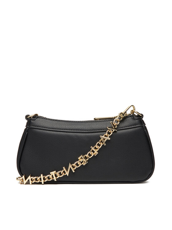Valentino Дамска чанта Valentino Elly VBS9IP13 Черен