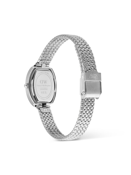 Daniel Wellington Laikrodis Daniel Wellington DW00100884 Sidabrinė