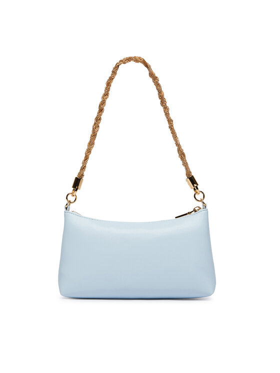 LOVE MOSCHINO Kabelka LOVE MOSCHINO JC4143PP1OLX0701 Světle modrá