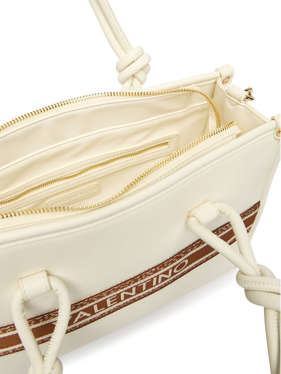 Valentino Сумка Valentino Aella VBS9ZW04 Білий