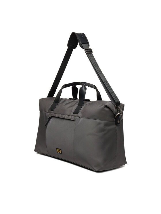 G-STAR Дорожня сумка G-Star Raw EO-FINN-LX8739J Сірий
