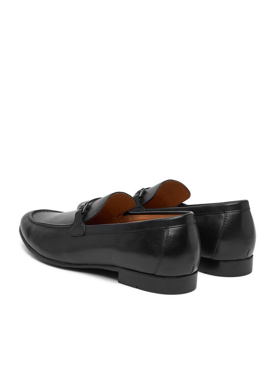 GINO ROSSI Loafers GINO ROSSI EO-BENITO-01 126AM Negro