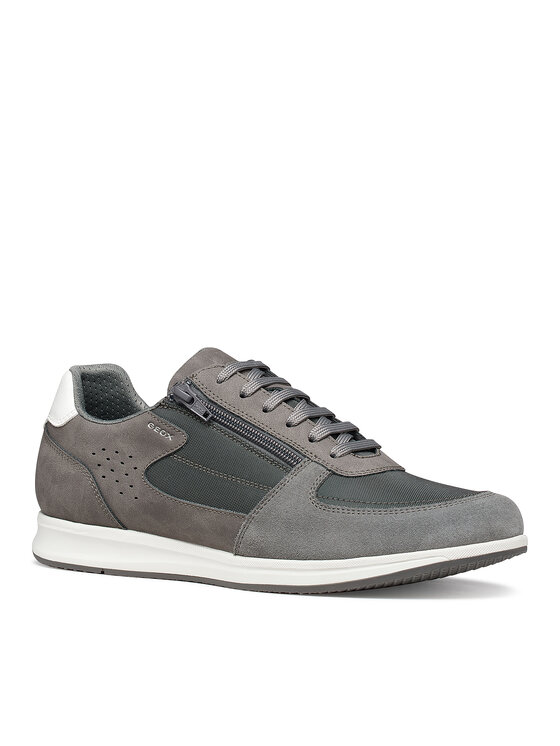Geox Sneakers Geox U Avery U65H5A 0EK11 C9002 Gri