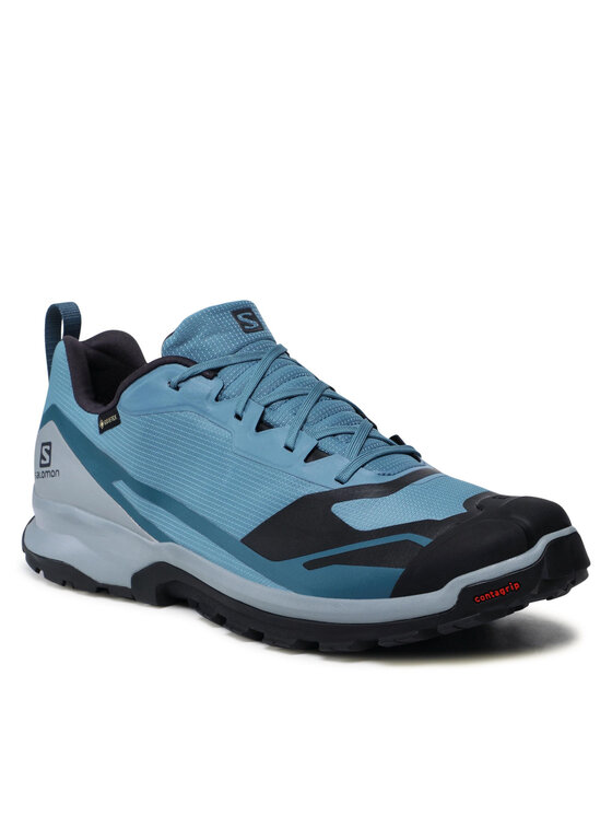 Взуття для бігу Salomon Xa Collider 2 Gtx GORE-TEX 414318 37 V0