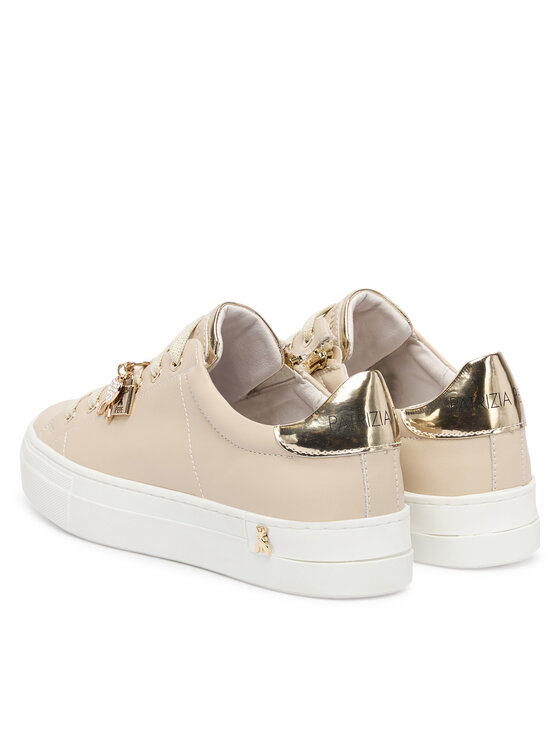 Patrizia Pepe Sneakers Patrizia Pepe PPJ900.22 Bej