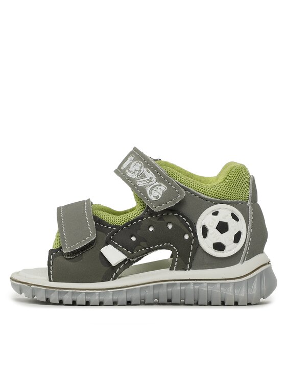 Primigi Sandály Primigi 3863211 Zelená