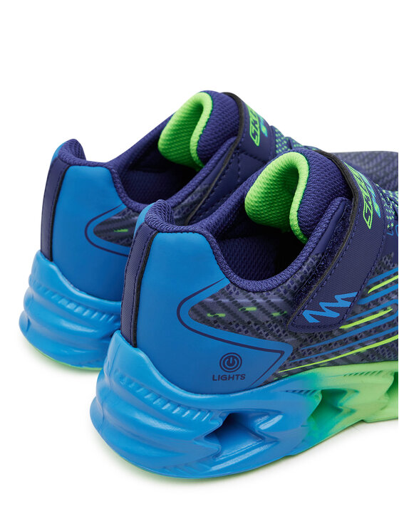 Skechers Снікерcи Skechers Vortex 2.0-Quantroid 400604L/NVBL Cиній