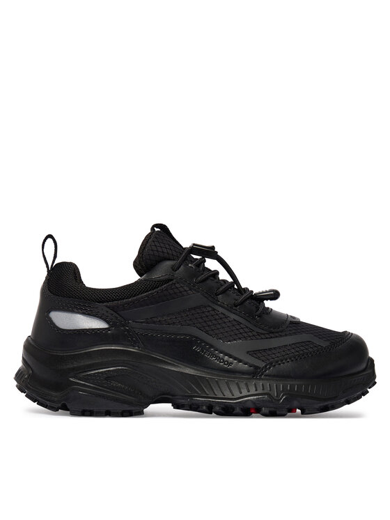 ECCO Sneakersy ECCO Receptor Xp K 72477251094 Čierna